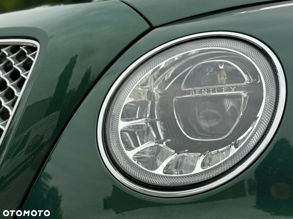 Bentley Bentayga - 11