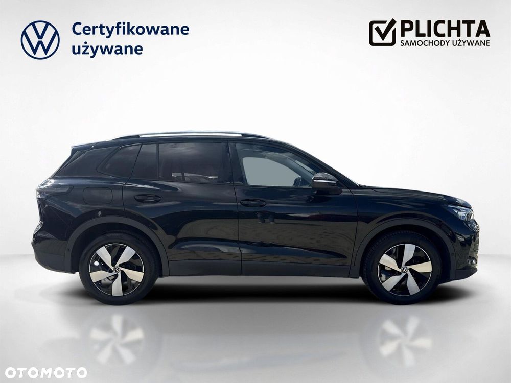 Volkswagen Tiguan - 7