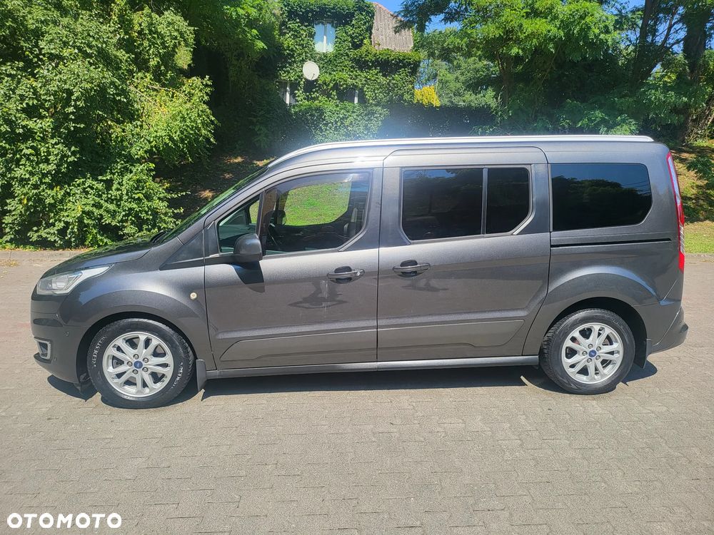 Ford Tourneo Connect Grand - 2