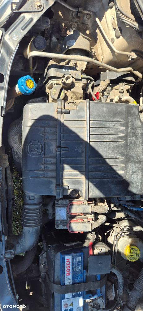 Fiat 500 1.2 8V Pop Euro5 - 22