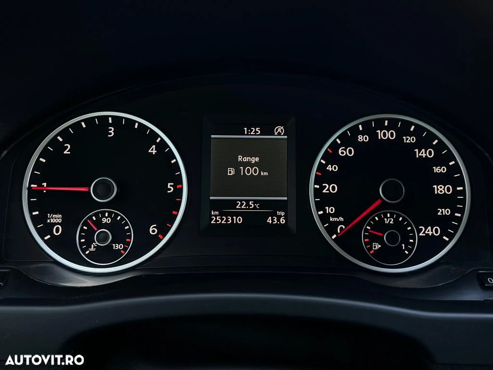 Volkswagen Tiguan 2.0 TDI 4Motion DSG Track & Style - 18