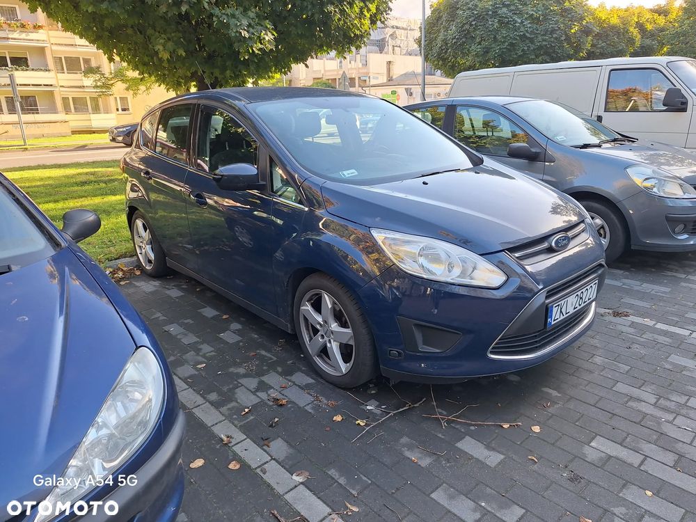 Ford C-MAX 1.6 FF Trend - 4