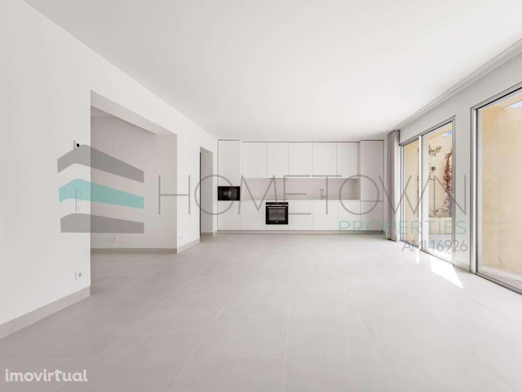 Apartamento T2 - The Nine, Vilamoura - Grande imagem: 3/26