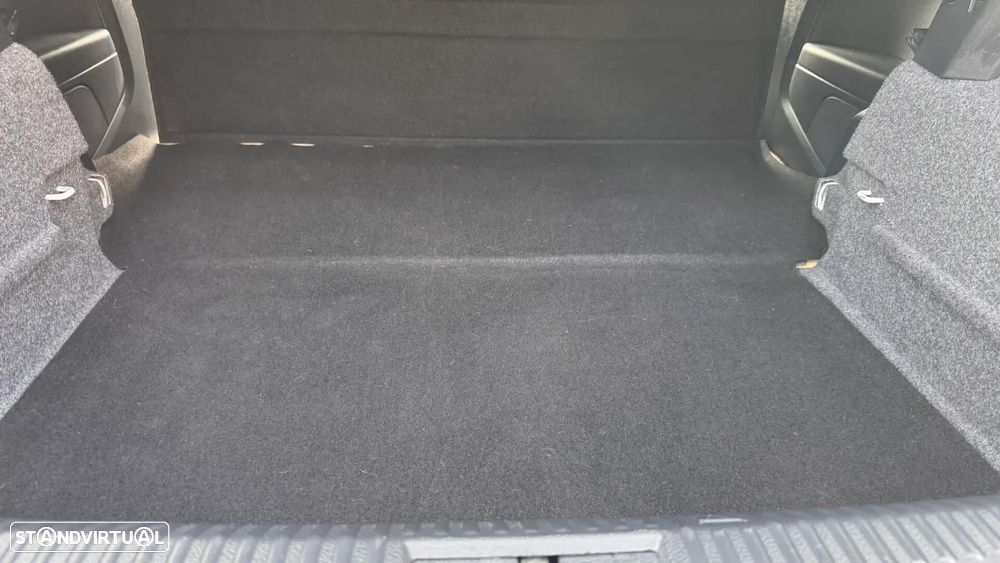 VW Polo 1.2 TDi BlueMotion - 13