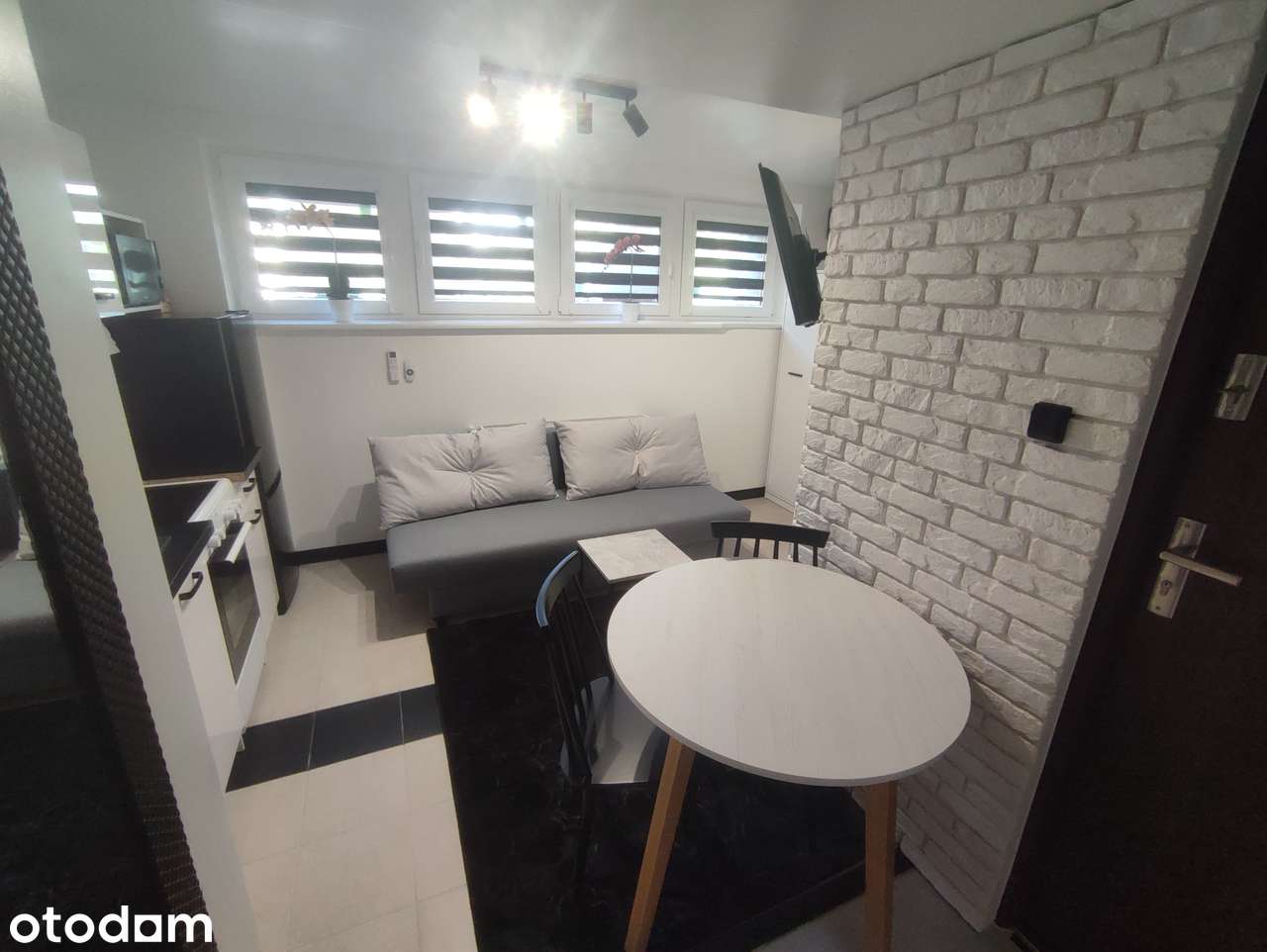 Piękny Apartament W Doskonałej Lokalizacji W Pełni Wyposażony Klimatyz