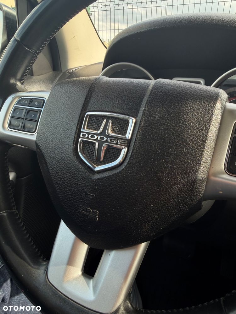Dodge Journey - 21