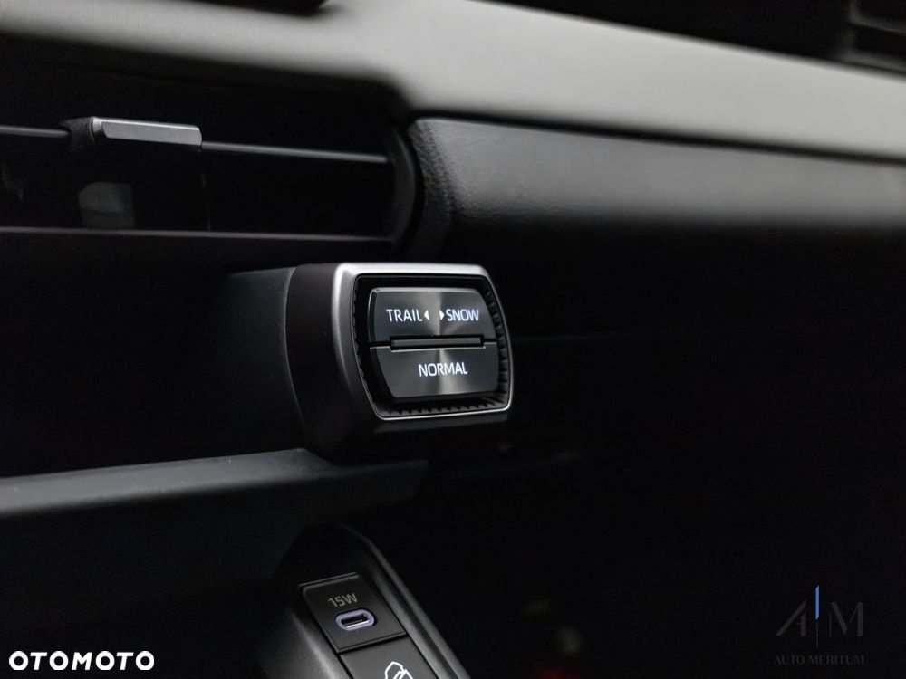 Toyota RAV4 2.5 Hybrid Dynamic Force Style 4x4 e-CVT - 21