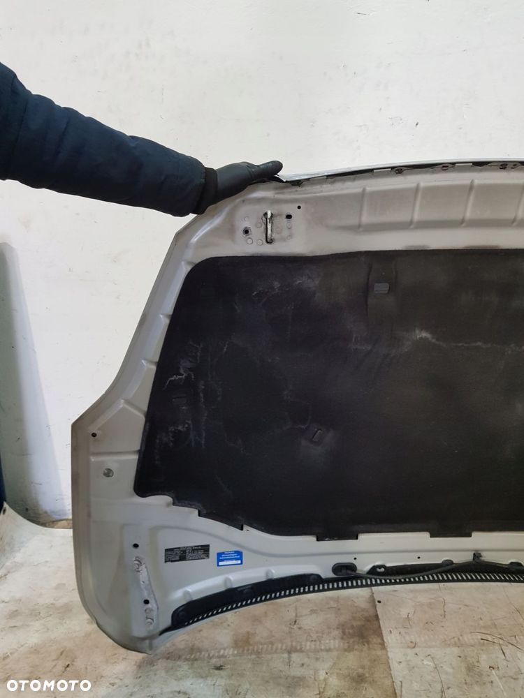 maska pokrywa silnika volvo xc60 i eu 12r 481-16 - 14