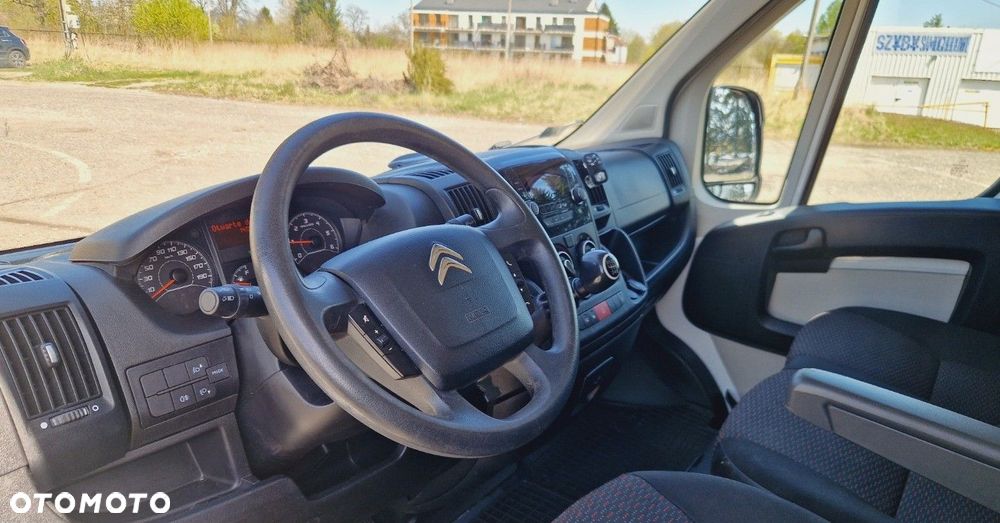 Citroën Jumper - 17