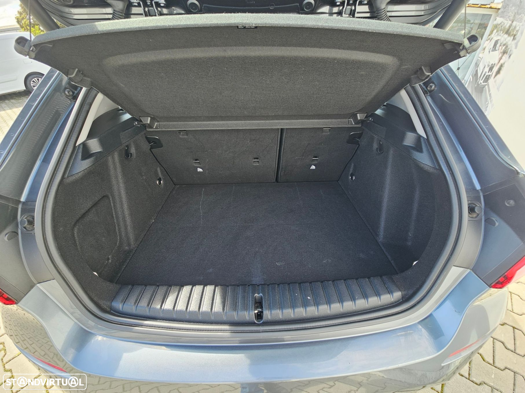 BMW 116 d Aut. Advantage - 22