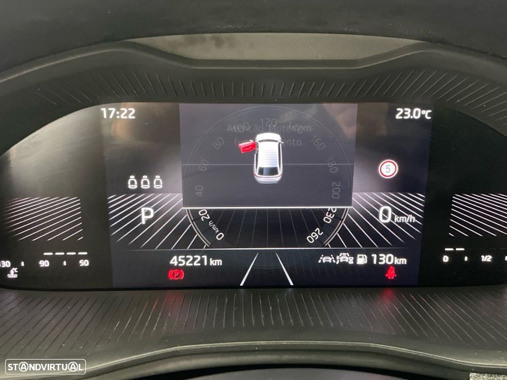 Skoda Scala 1.0 TSI DSG - 9