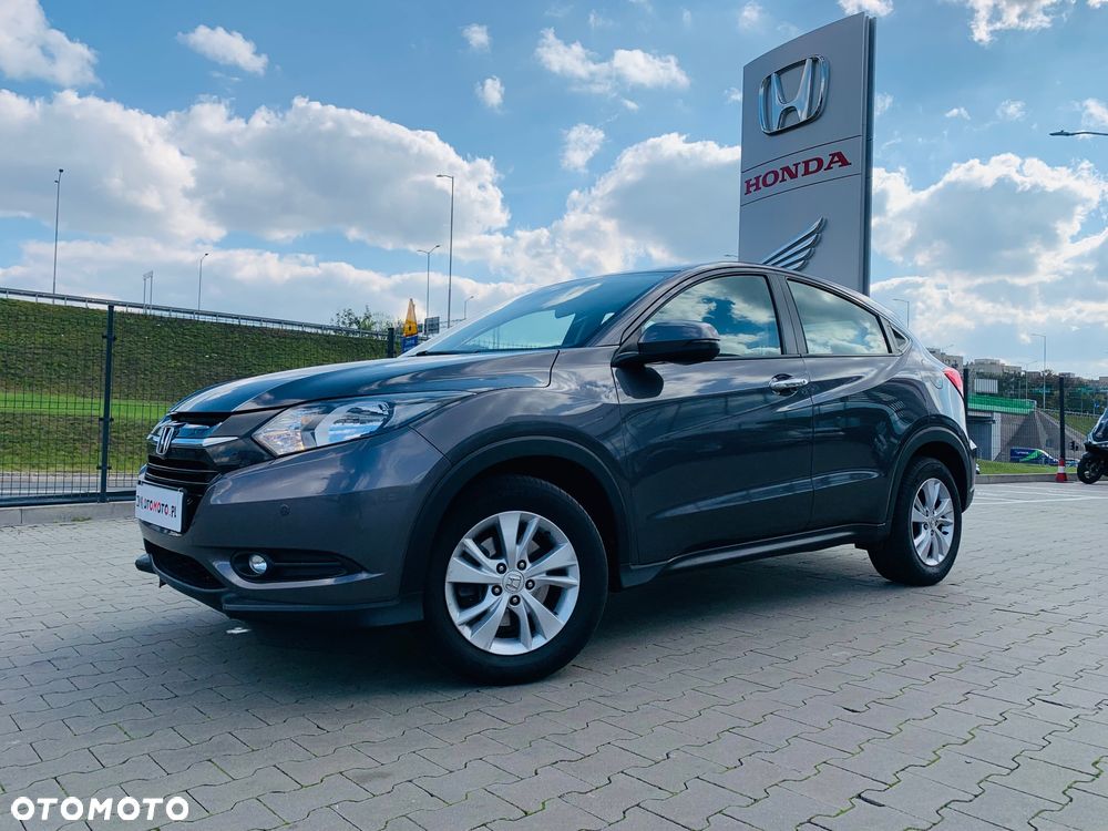 Honda HR-V 1.5 Elegance (ADAS) - 11