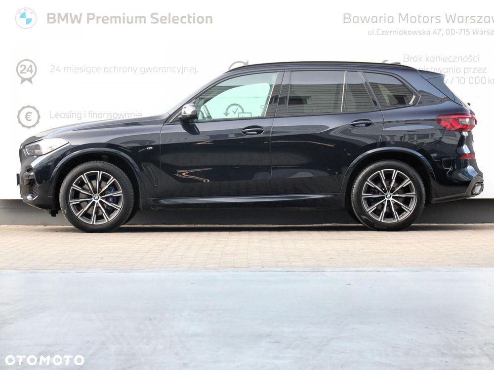 BMW X5 - 3