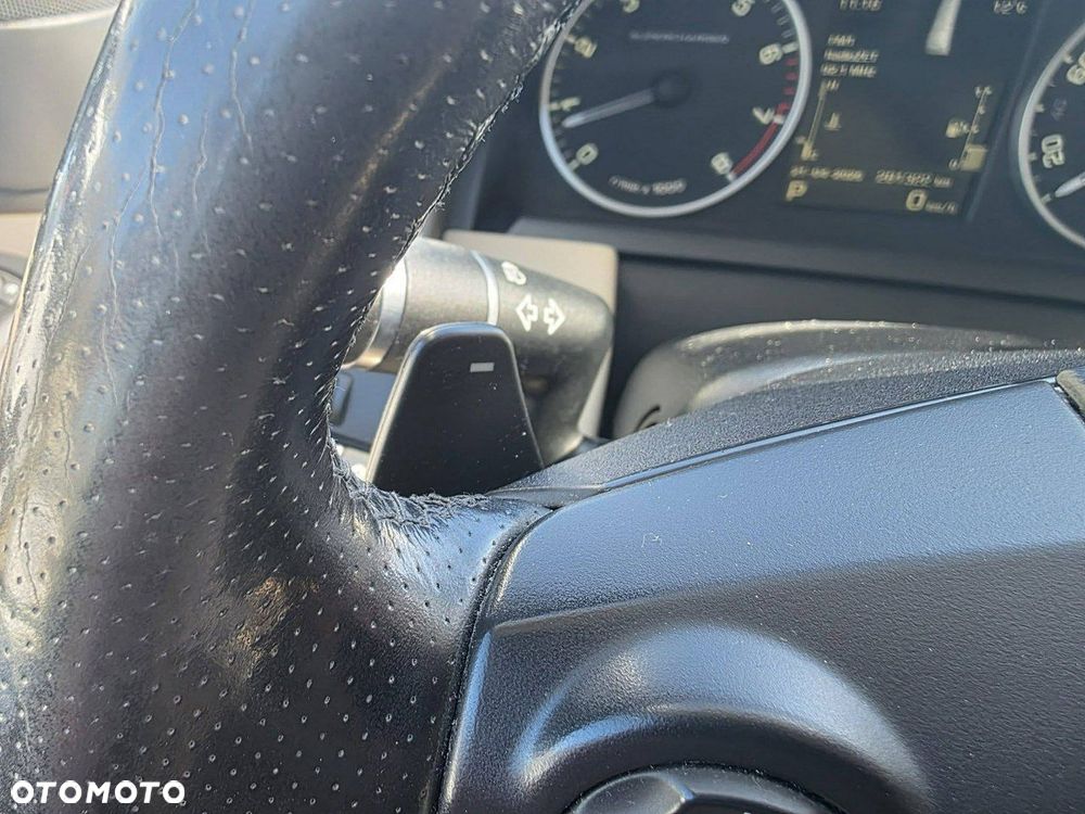 Land Rover Range Rover Sport S 5.0 V8 S/C - 15