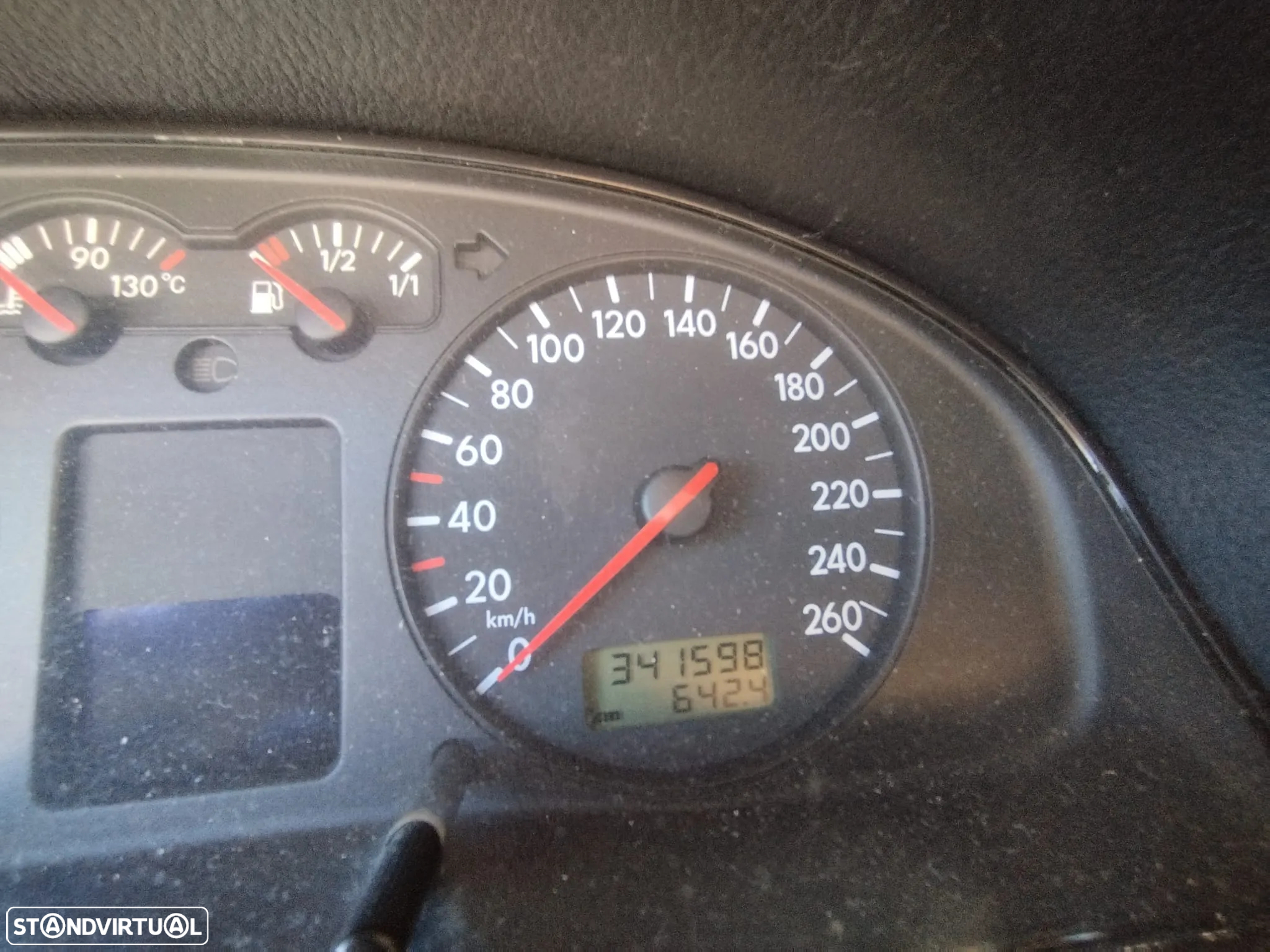 VW Passat - 7