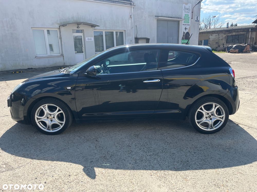 Alfa Romeo Mito 1.4 16V MultiAir Super - 5