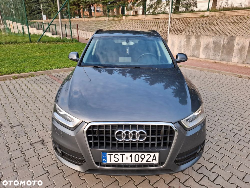 Audi Q5 2.0 TDI (clean diesel) ultra - 15