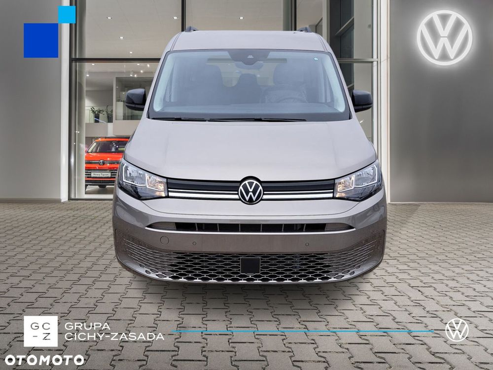 Volkswagen Caddy - 8