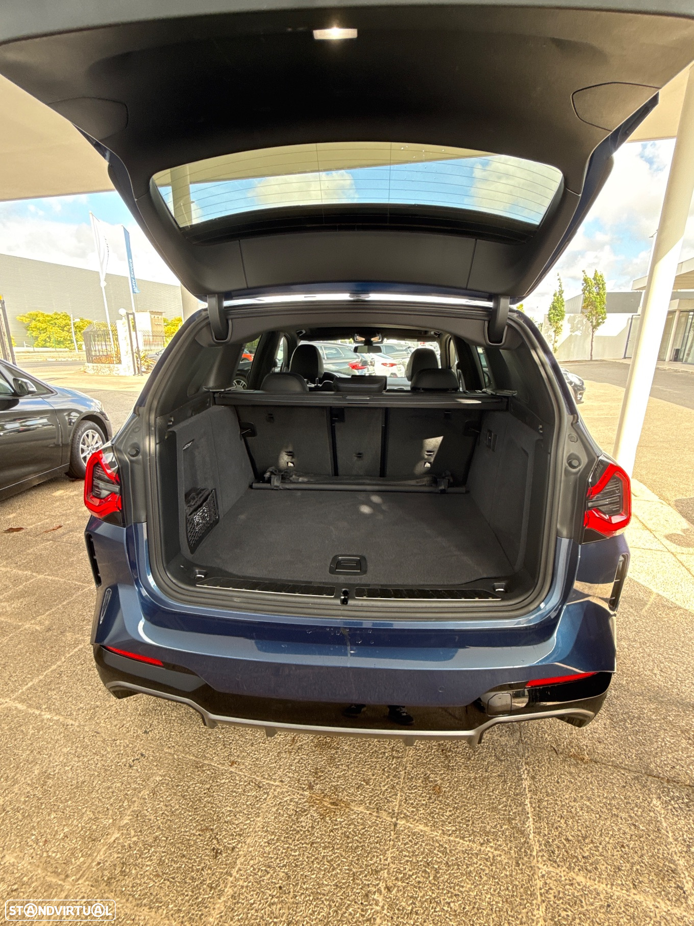 BMW X3 - 5