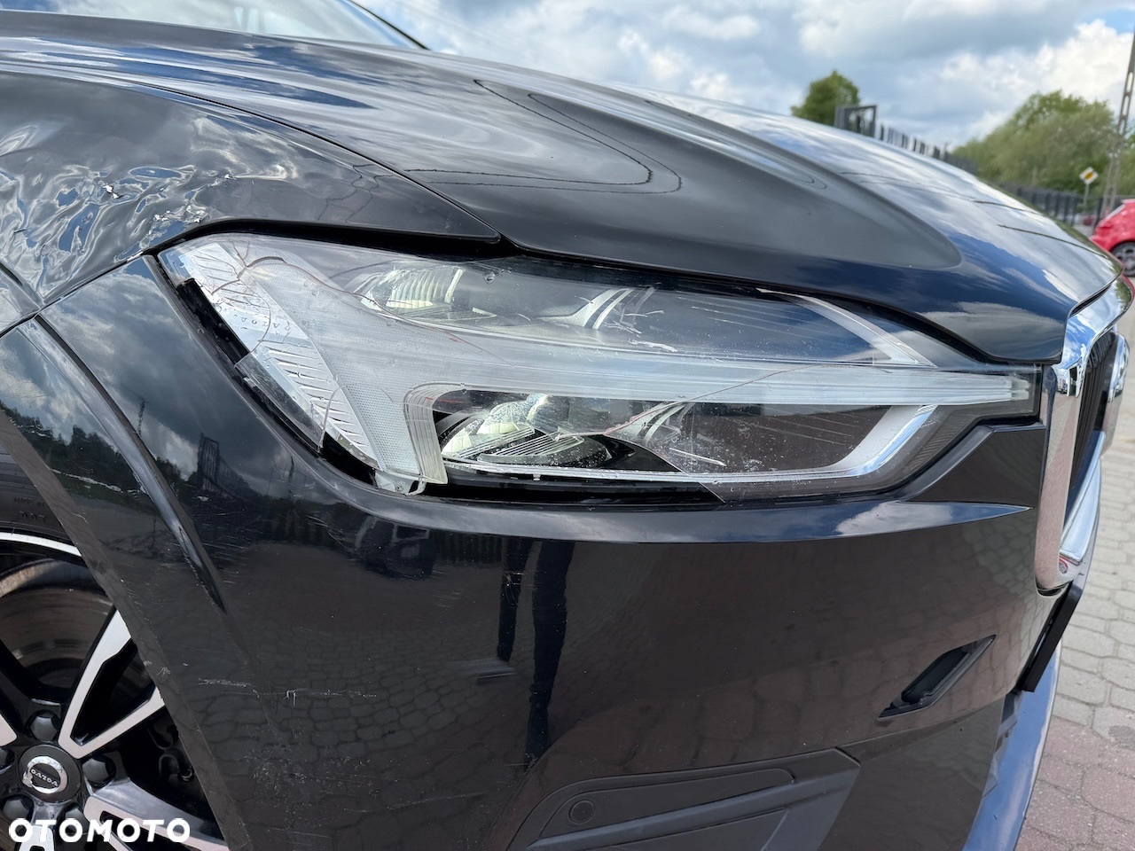 Volvo XC 60 - 17