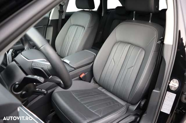 Audi A6 Allroad - 12