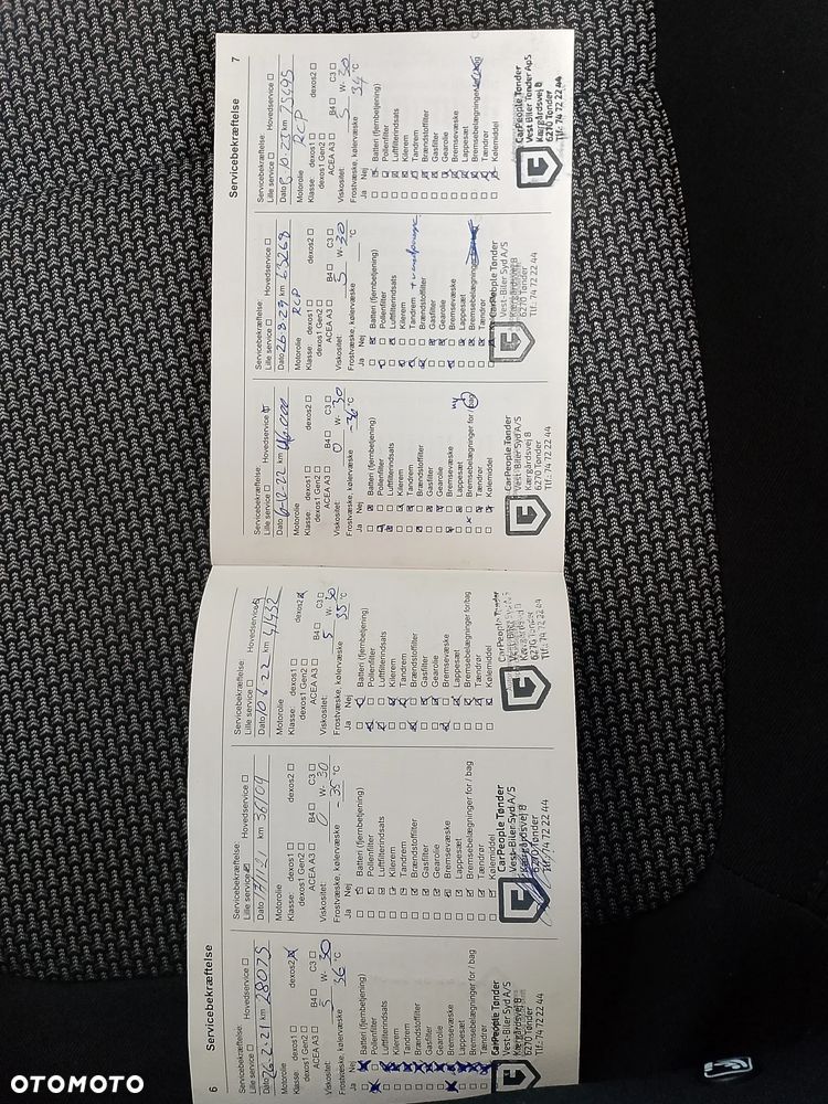Opel Grandland X 1.5 D Start/Stop Automatik Edition - 10