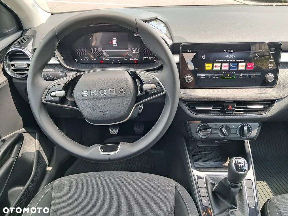 Skoda Fabia 1.0 TSI Edition 130 - 7