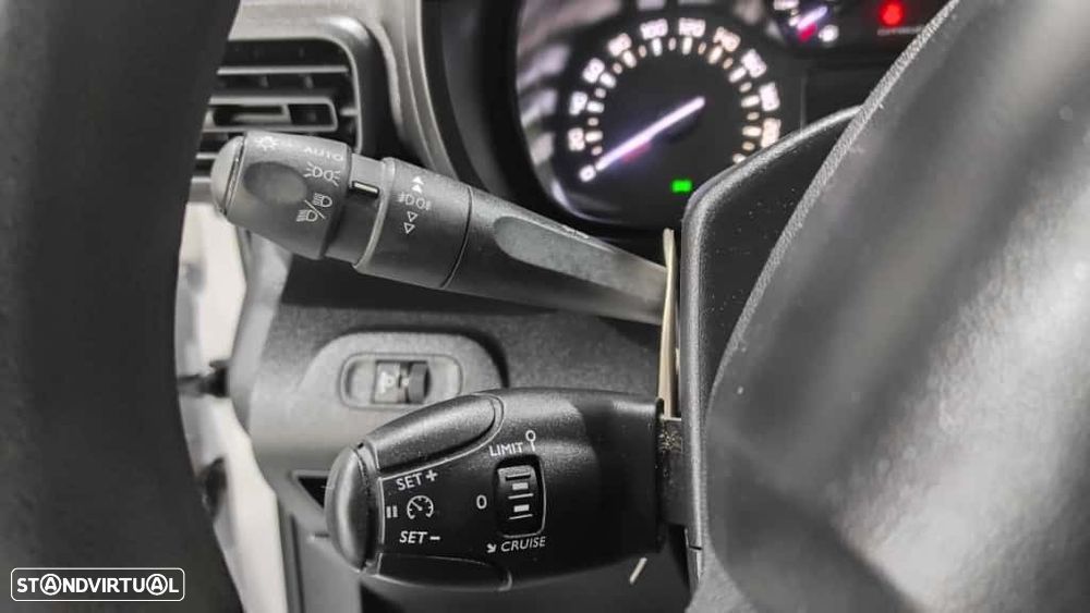 Citroën Berlingo 1.6 BlueHDi Feel - 30