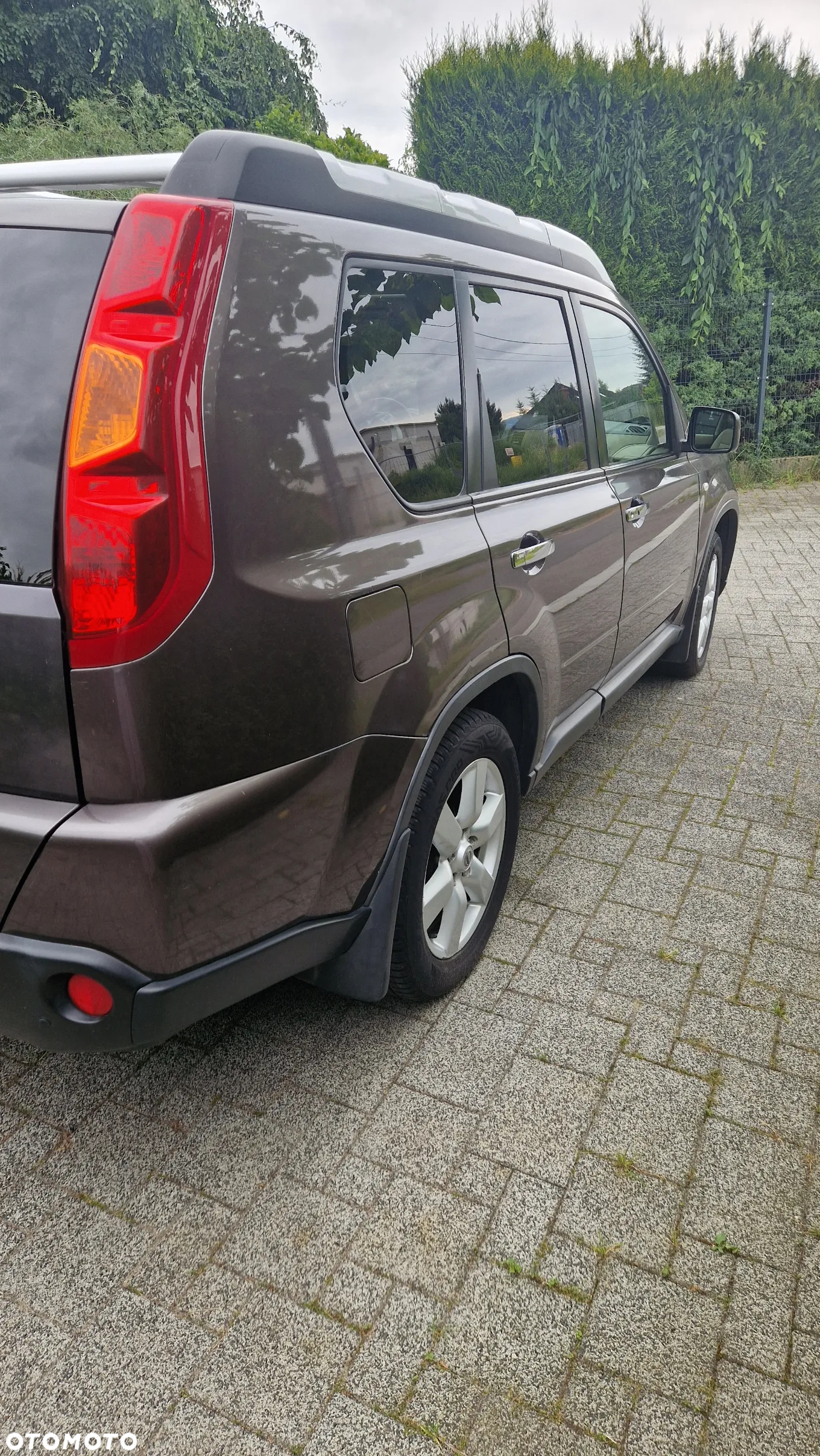 Nissan X-Trail 2.0 dCi LE Platinum - 5