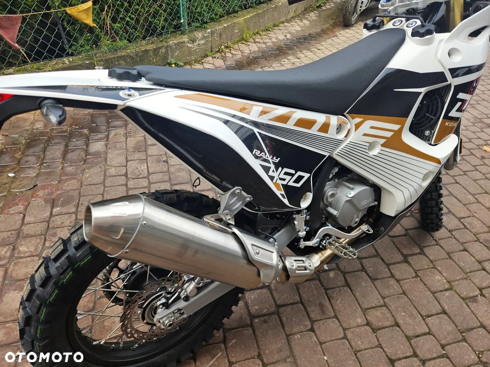 KOVE 450 Rally - 12