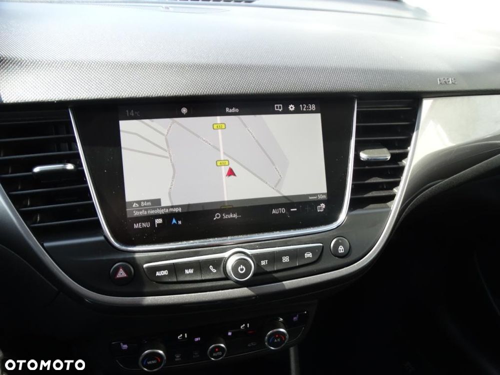 Opel Crossland X - 16