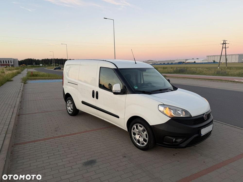Fiat Doblo - 17