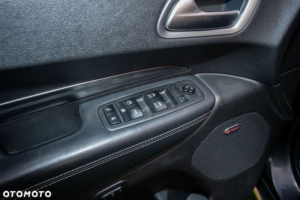 Dodge Durango 5,7 Citadel - 10