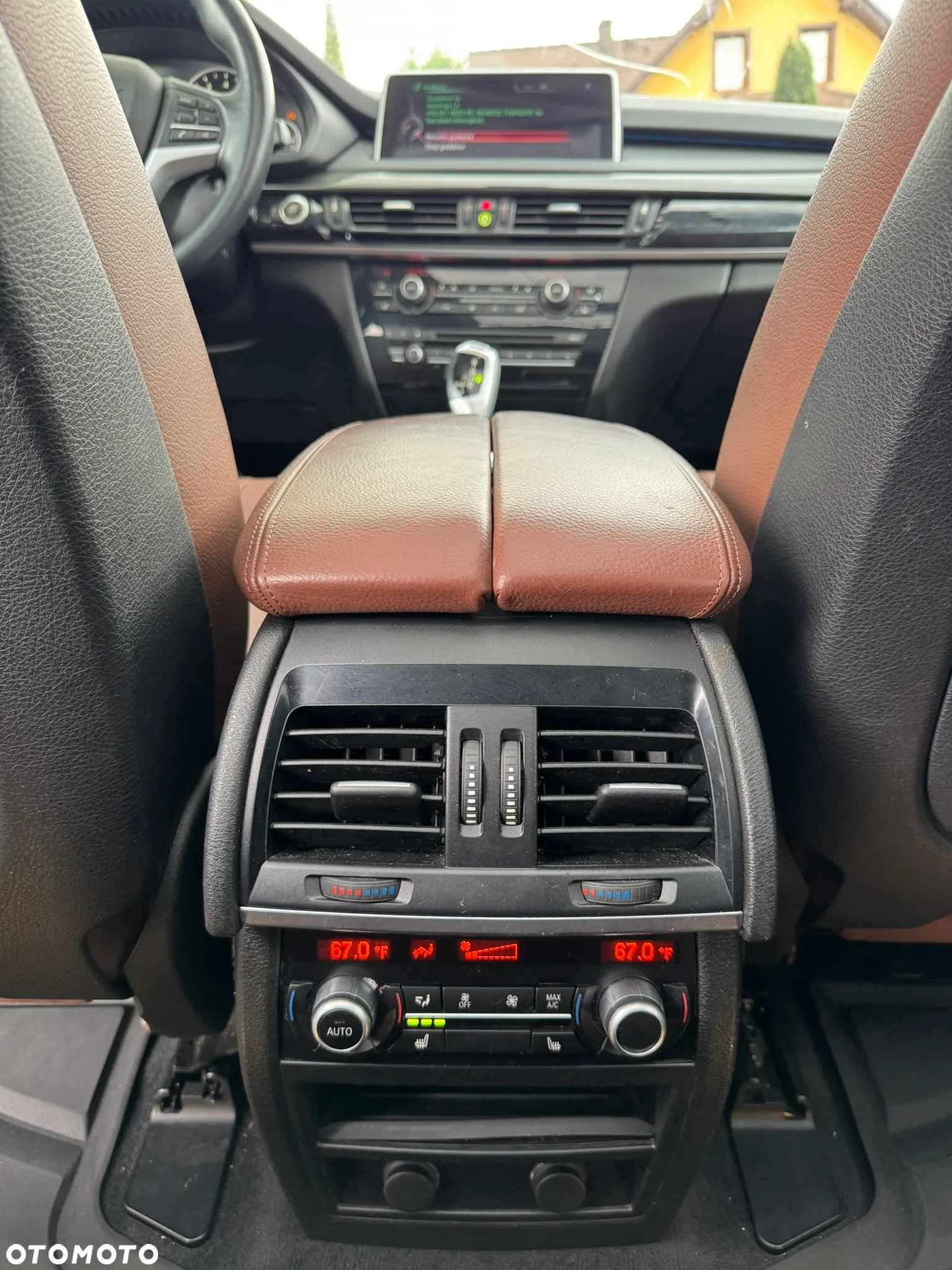 BMW X5 xDrive35i Sport-Aut - 23