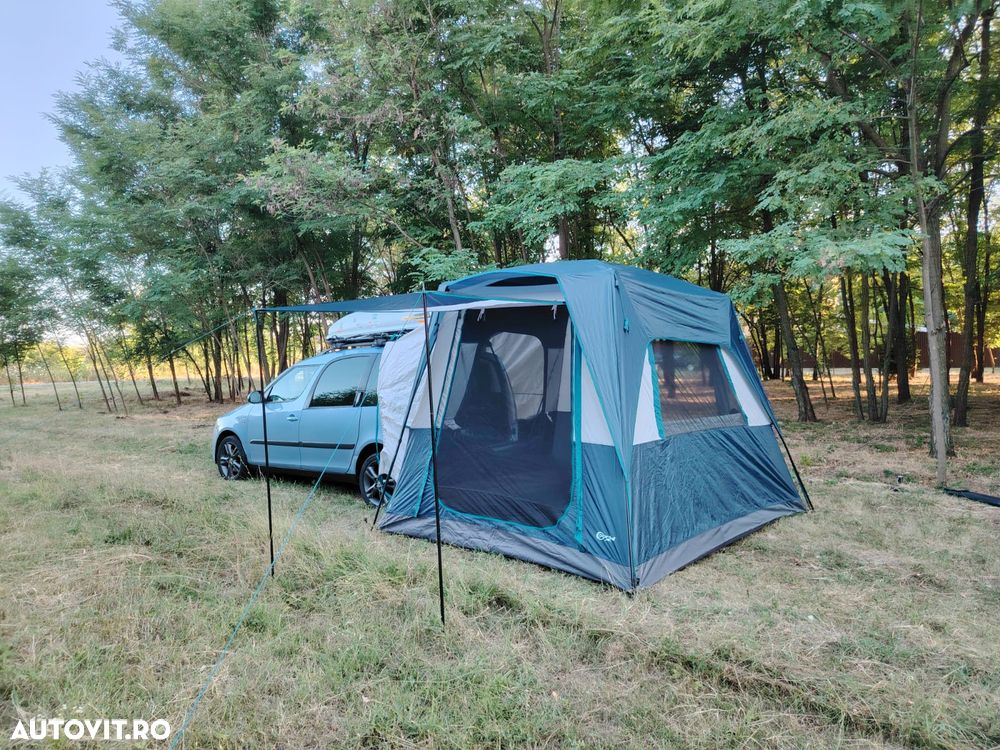 Skoda Roomster 1.4 TDI Comfort - 7