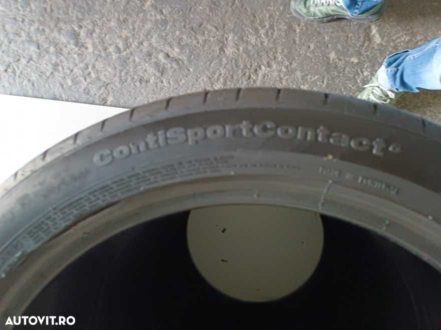 Anvelope 235/45/R19 99V CONTINENTAL XL VARA 235 45 19 99V CP-V20520 - 4