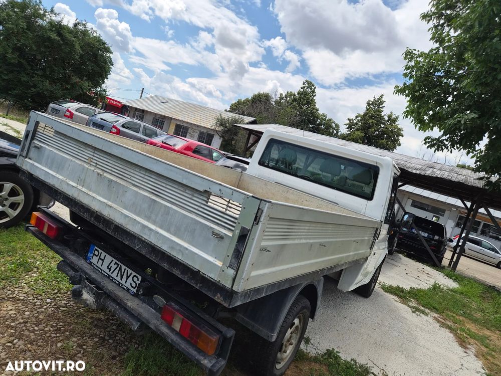 Ford Tranzit - 12