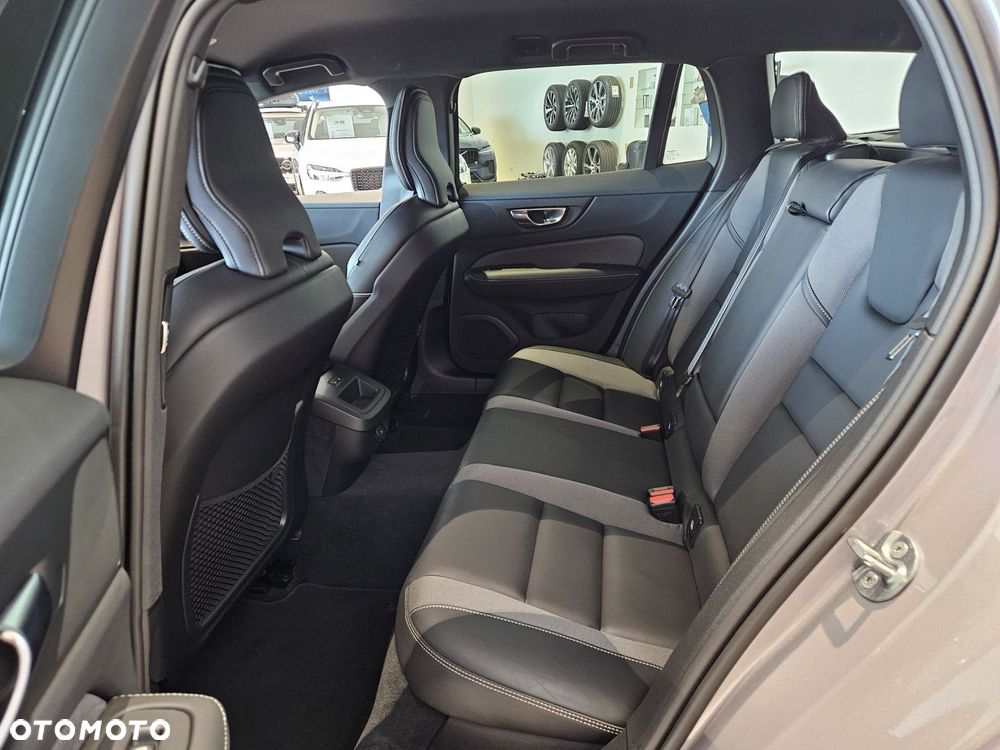 Volvo V60 - 19