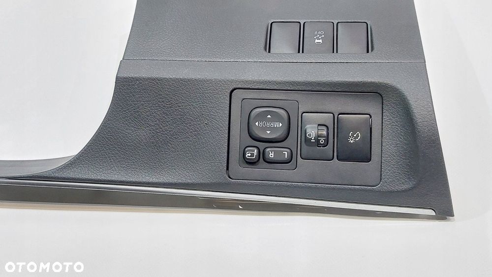 przełącznik lusterek osłona toyota verso 13-18r lift - 3