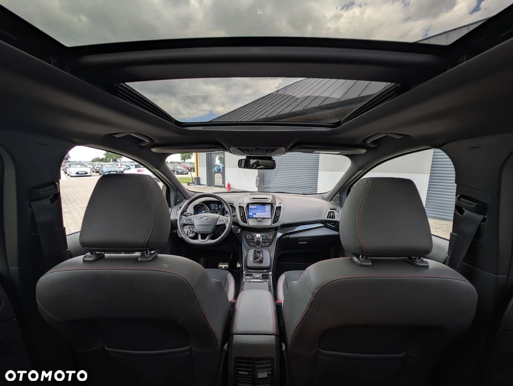 Ford Kuga 1.5 EcoBoost 4x4 ST-Line - 25