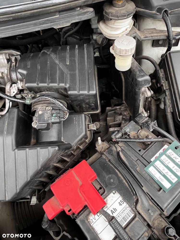 Honda Civic 1.4 Comfort - 32