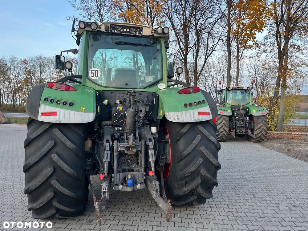 Fendt 722 vario - 7