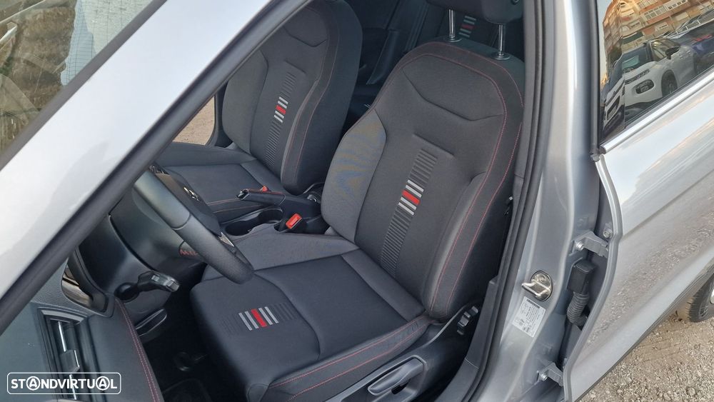 SEAT Arona 1.0 TSI FR - 28