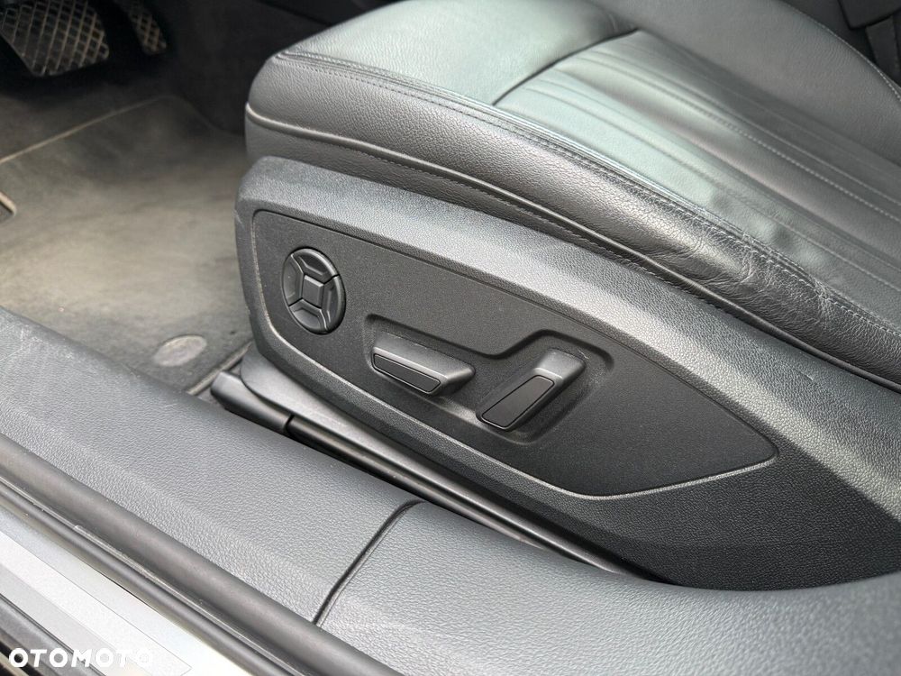 Audi A6 Avant - 21