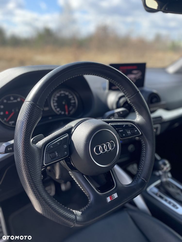 Audi Q2 - 8