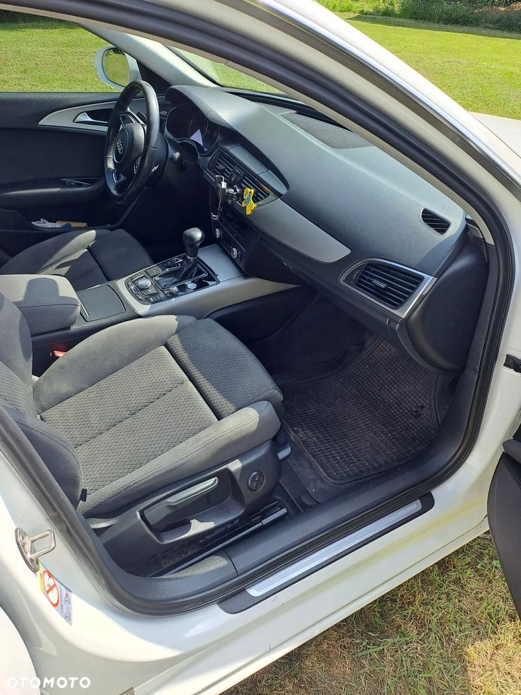 Audi A6 Avant 2.0 TDI Prime Line Multitronic - 9