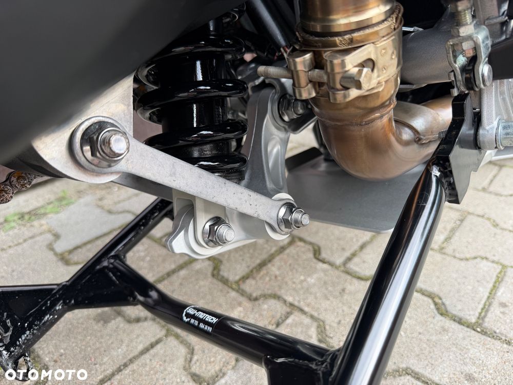 Triumph Tiger - 33