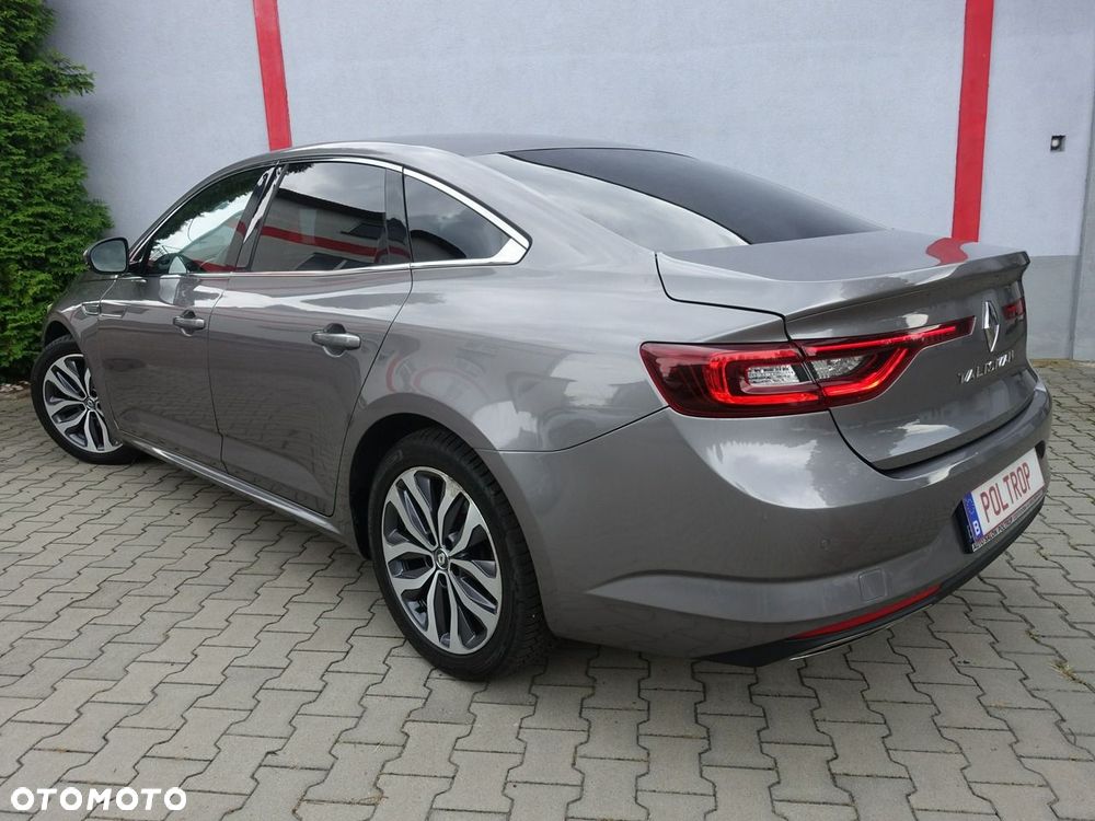 Renault Talisman 1.6 Energy TCe Intens EDC - 5