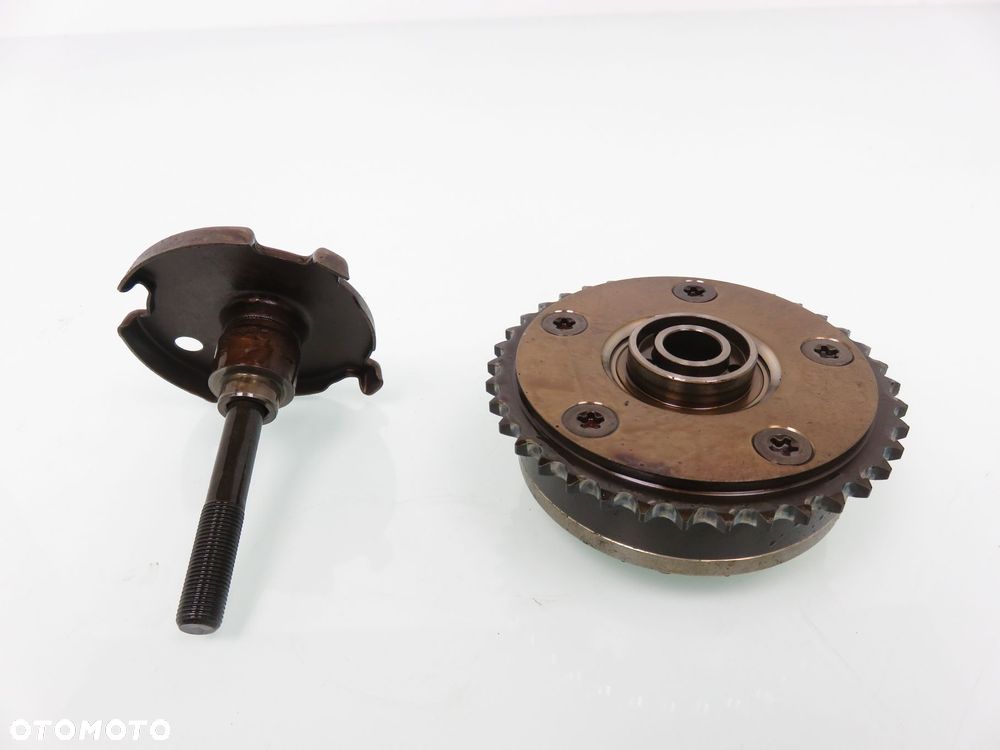 KOŁO ZMIENNYCH FAZ ROZRZĄDU WARIATOR BMW E46 750003206 13968910 - 2