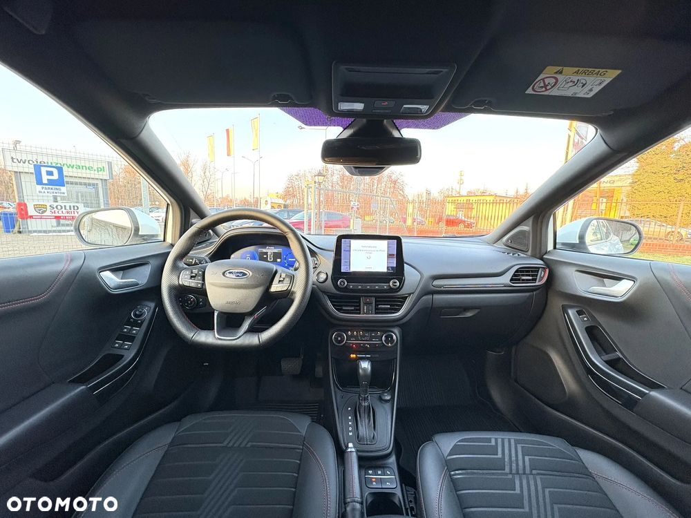 Ford Puma 1.0 EcoBoost ST-Line - 26